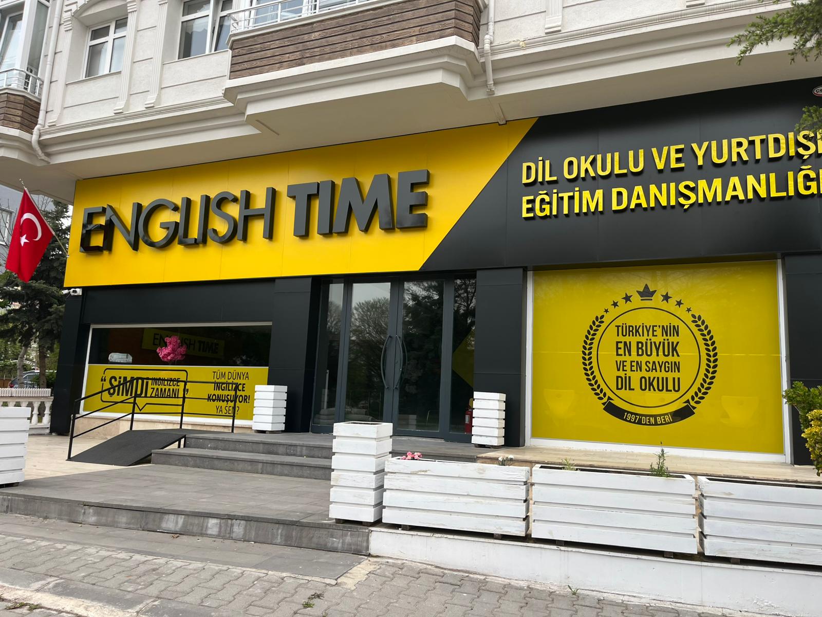 Nevşehir branch image