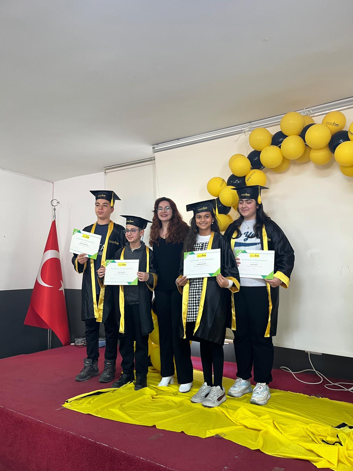 English Time Adana-Seyhan Galeri 10