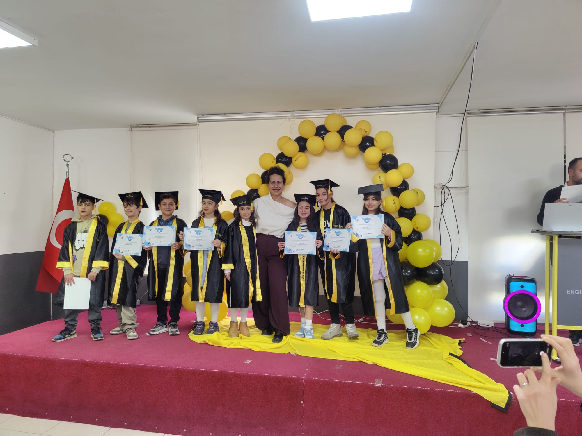 English Time Adana-Seyhan Galeri 9