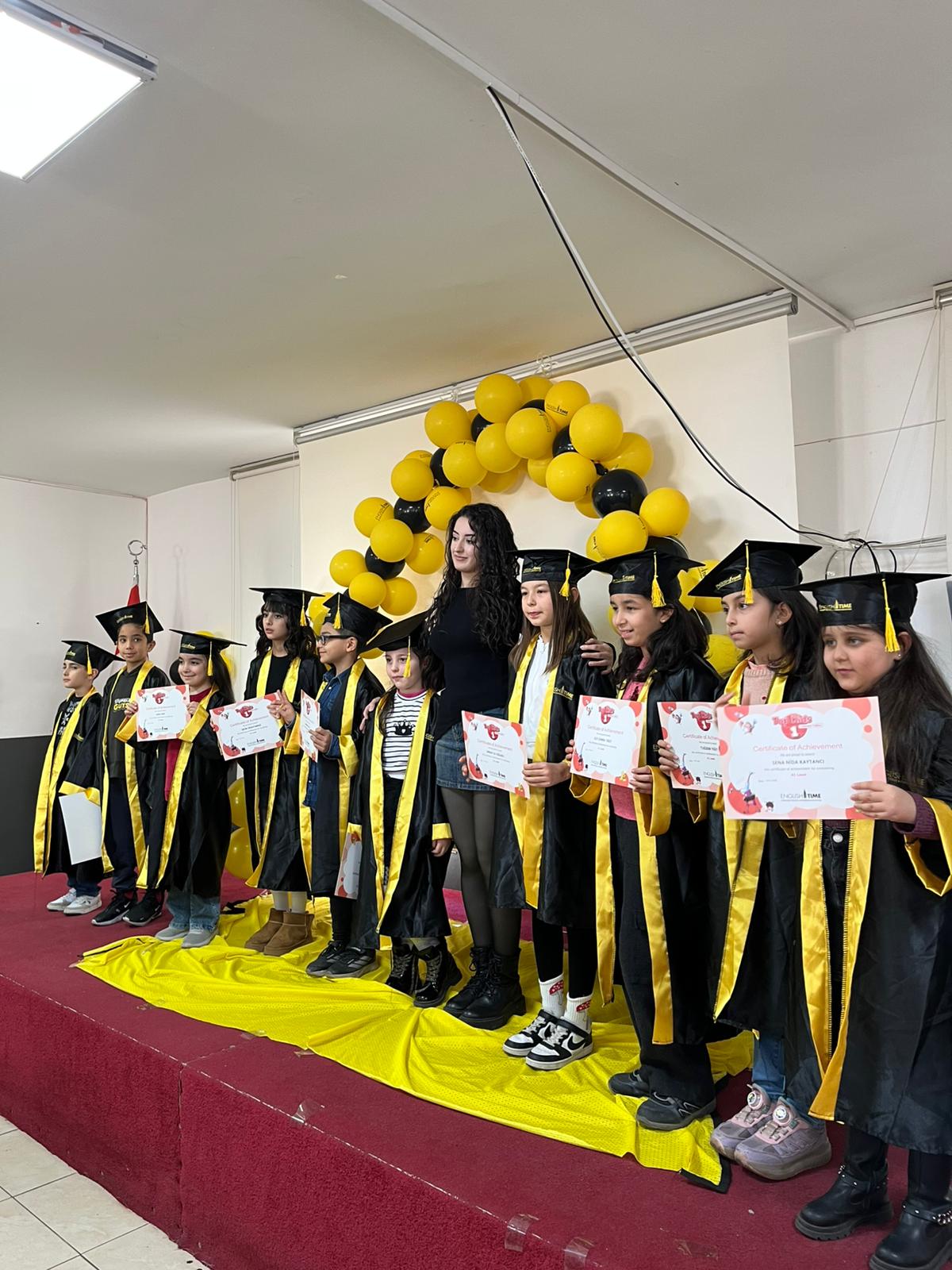 English Time Adana-Seyhan Galeri 8