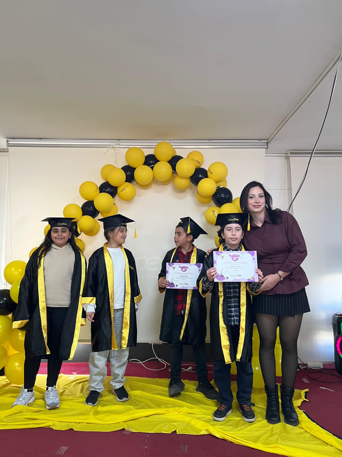 English Time Adana-Seyhan Galeri 7