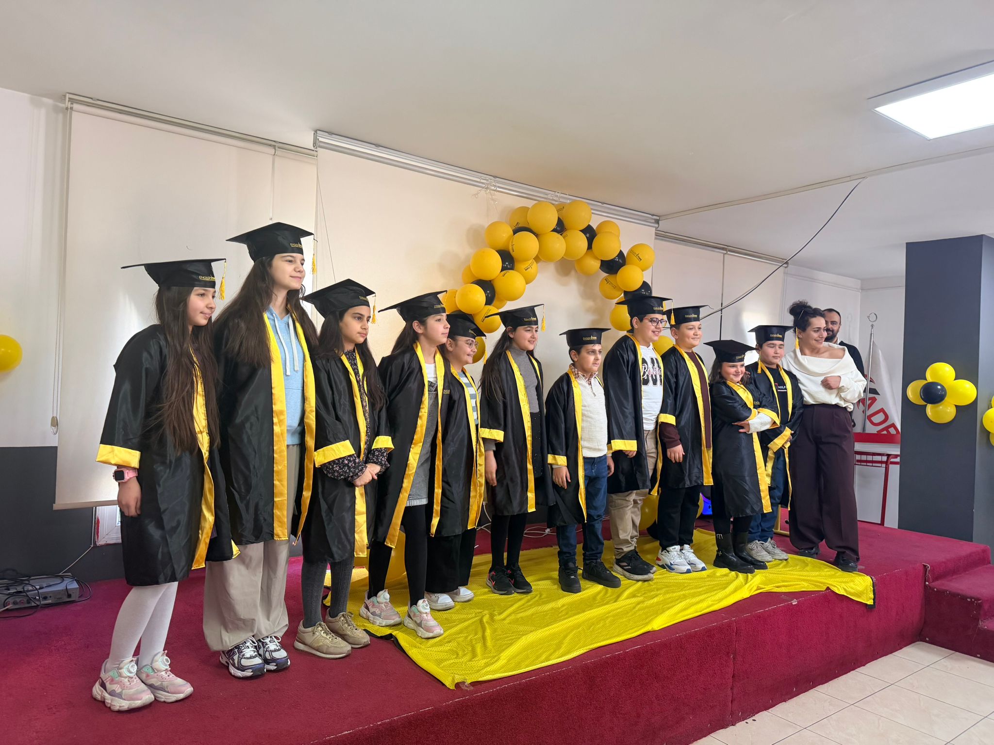 English Time Adana-Seyhan Galeri 4