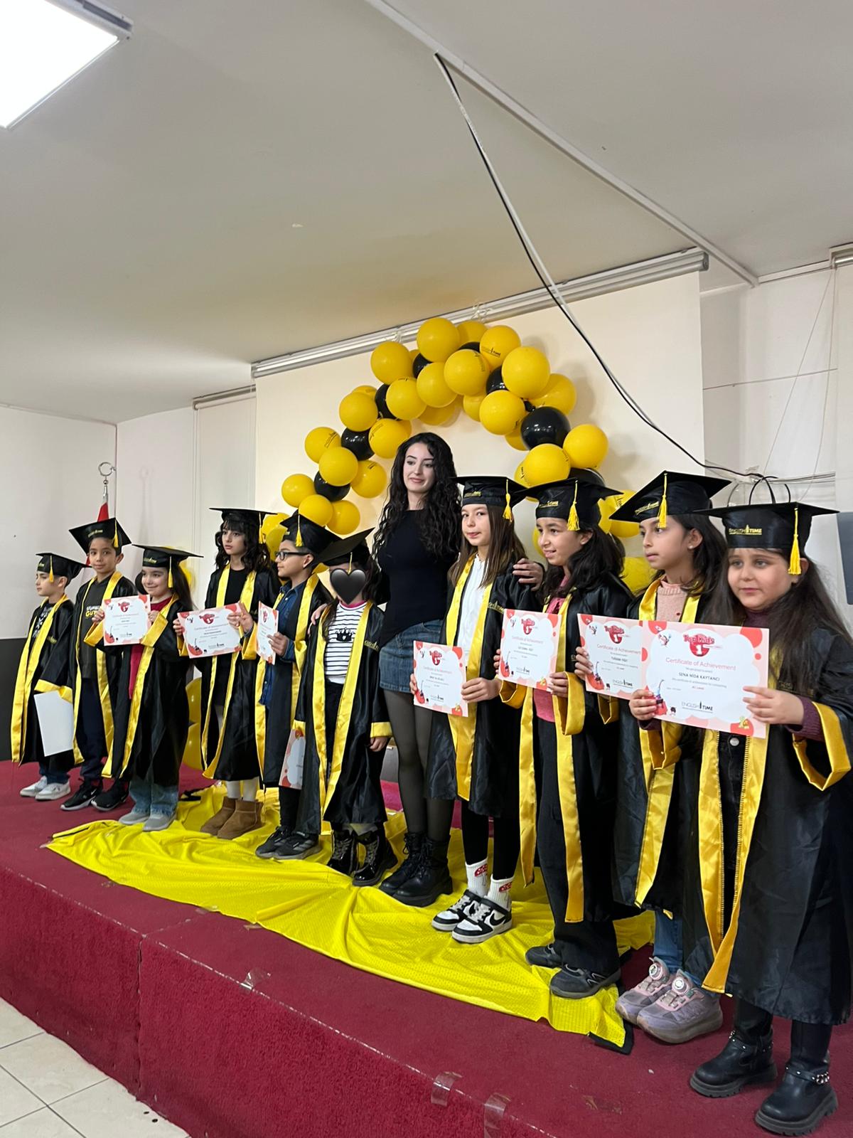 English Time Adana-Seyhan Galeri 3