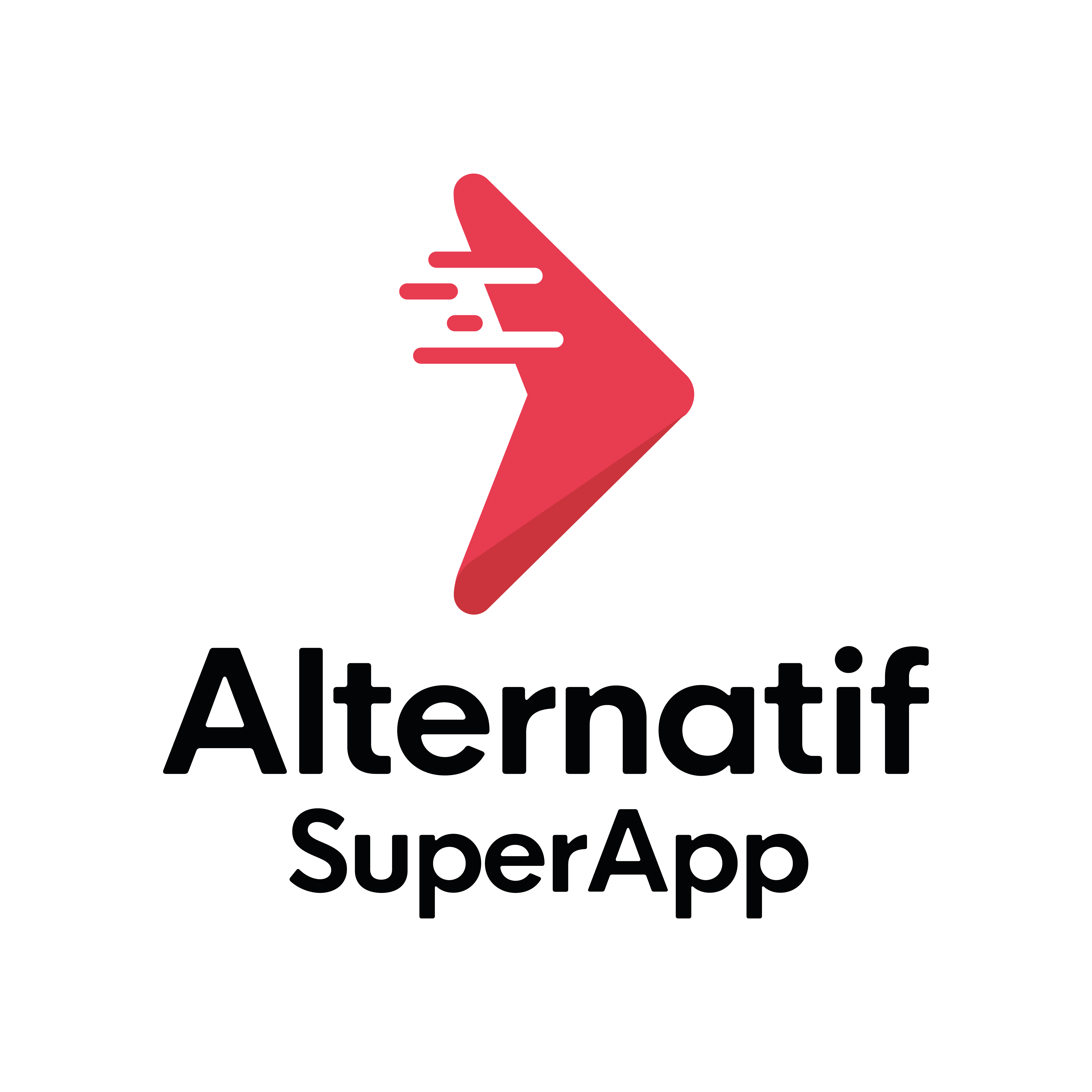 Alternatif SuperApp