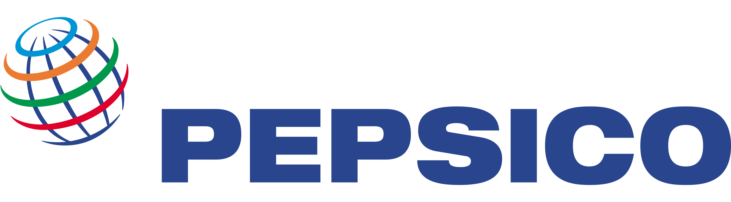 PepsiCO