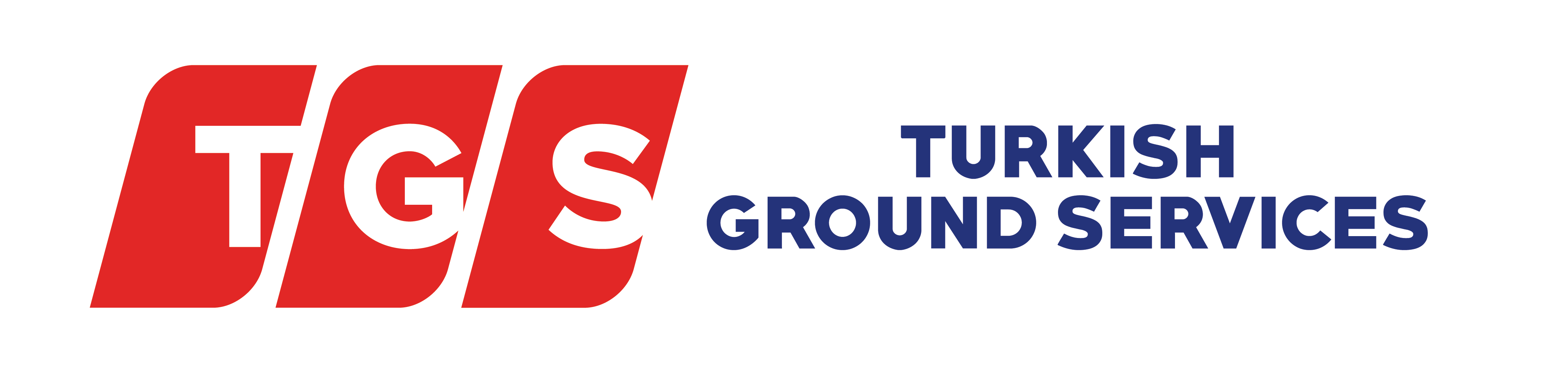 TGS (Turkish Ground Services)